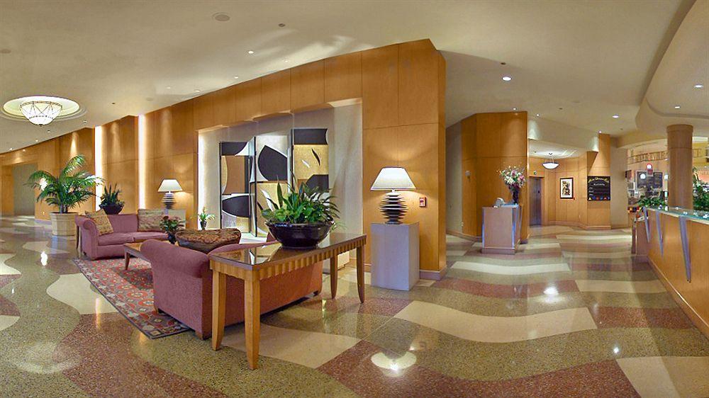 Hyatt Centric Chicago Ohare Hotel Rosemont Kültér fotó