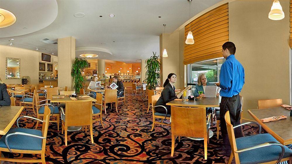 Hyatt Centric Chicago Ohare Hotel Rosemont Kültér fotó