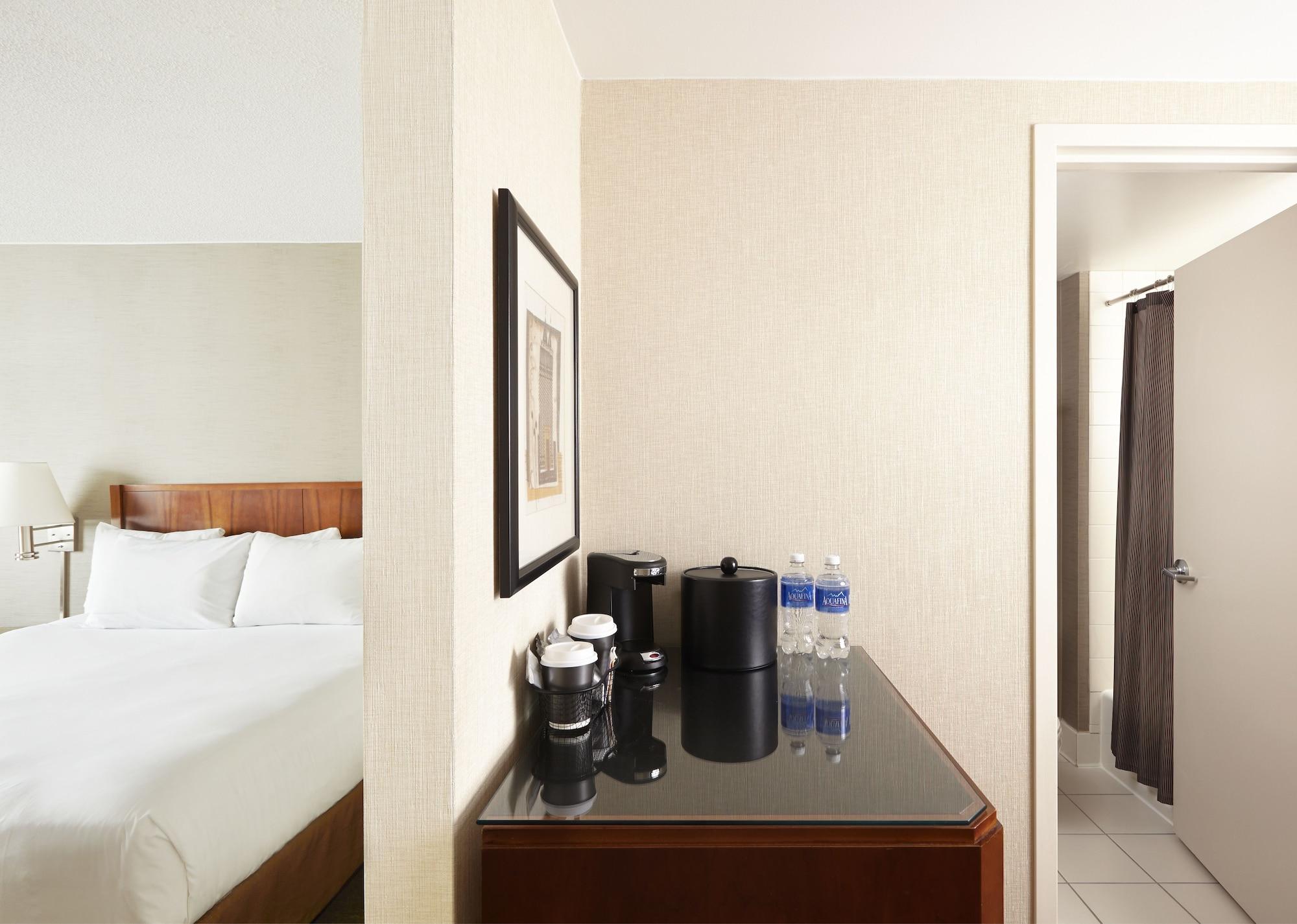 Hyatt Centric Chicago Ohare Hotel Rosemont Kültér fotó