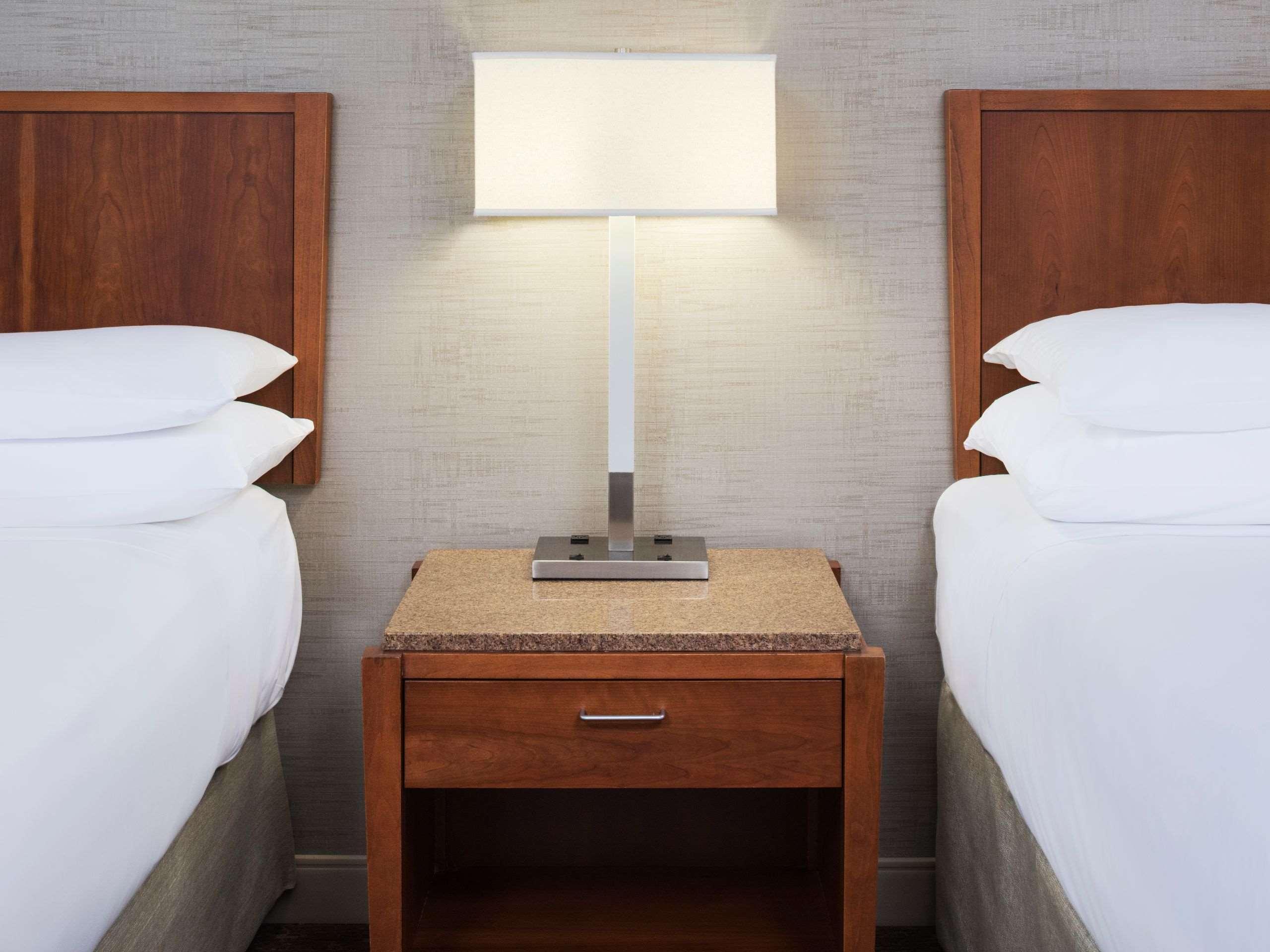 Hyatt Centric Chicago Ohare Hotel Rosemont Kültér fotó