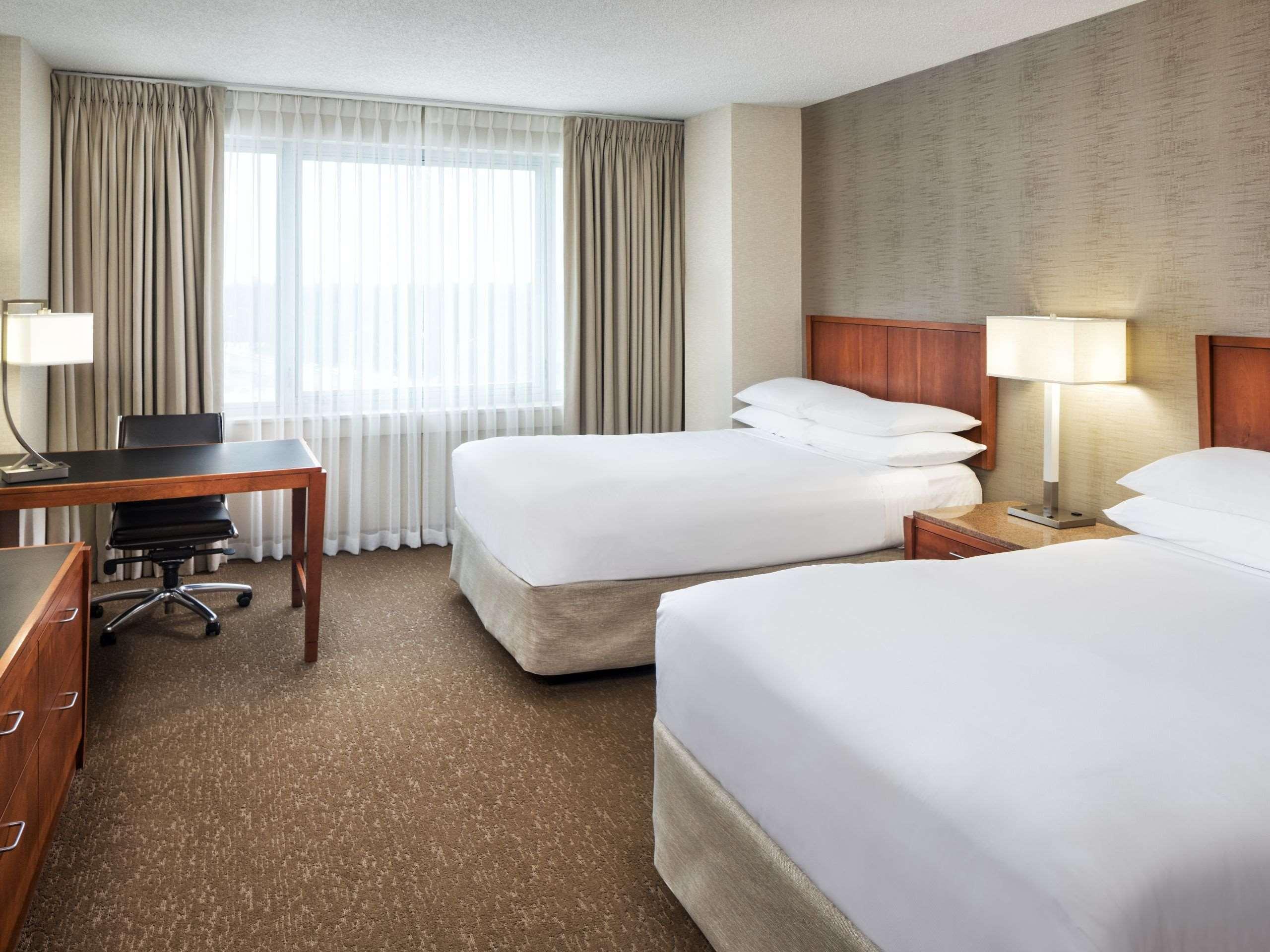 Hyatt Centric Chicago Ohare Hotel Rosemont Kültér fotó
