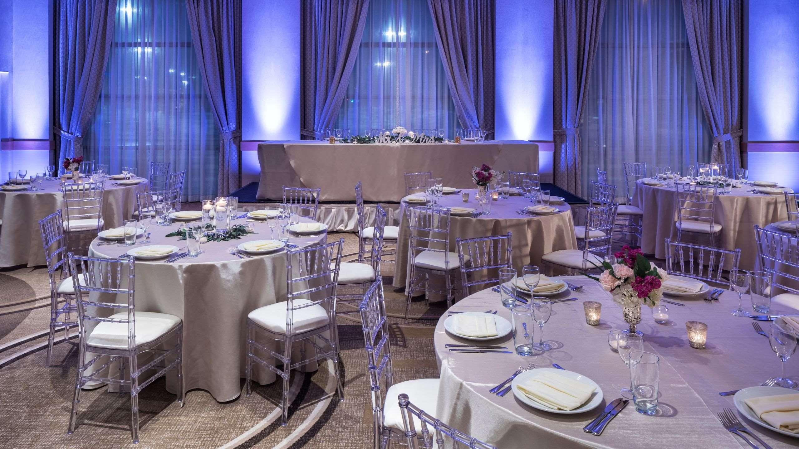 Hyatt Centric Chicago Ohare Hotel Rosemont Kültér fotó