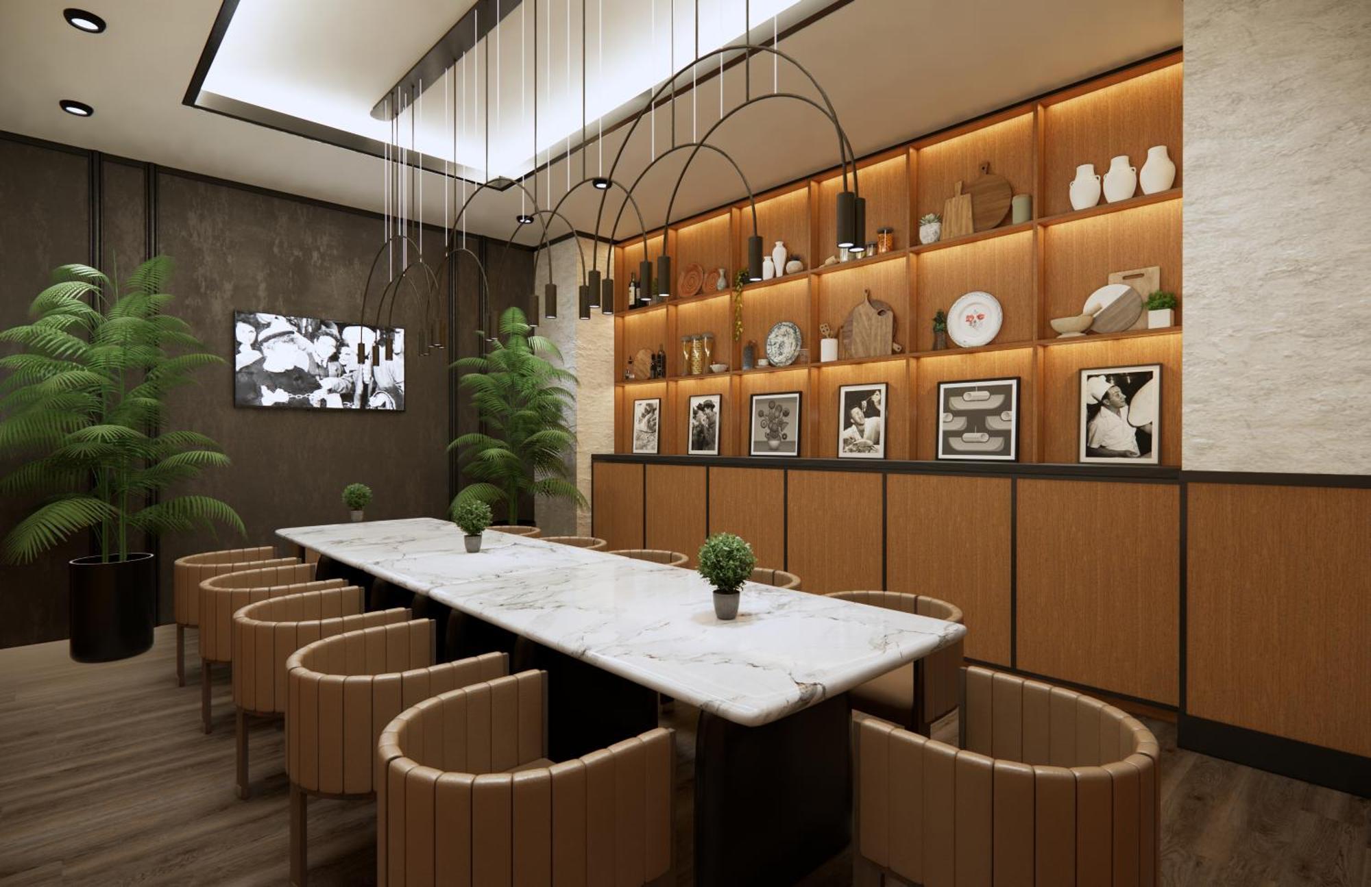 Hyatt Centric Chicago Ohare Hotel Rosemont Kültér fotó