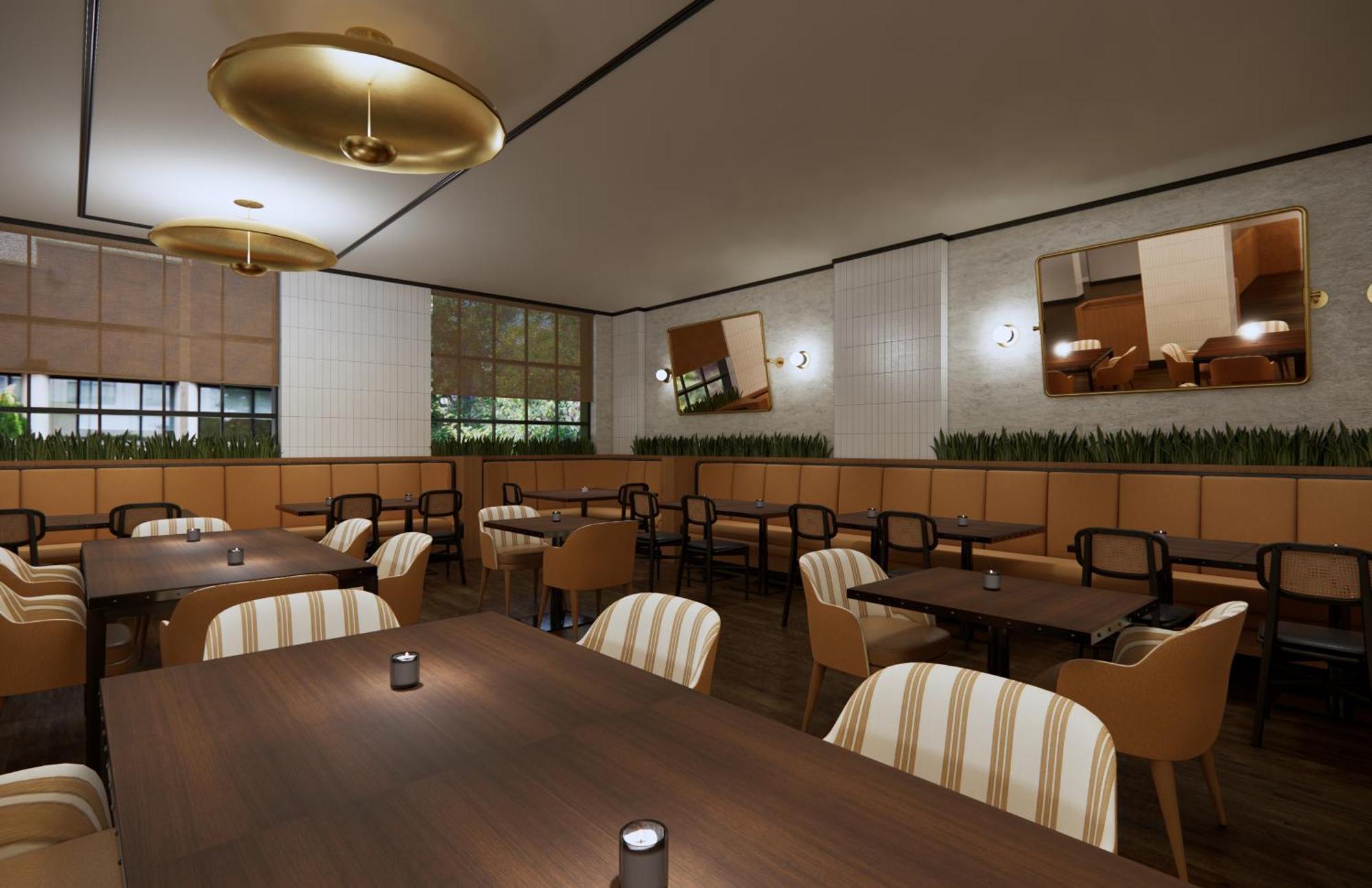 Hyatt Centric Chicago Ohare Hotel Rosemont Kültér fotó