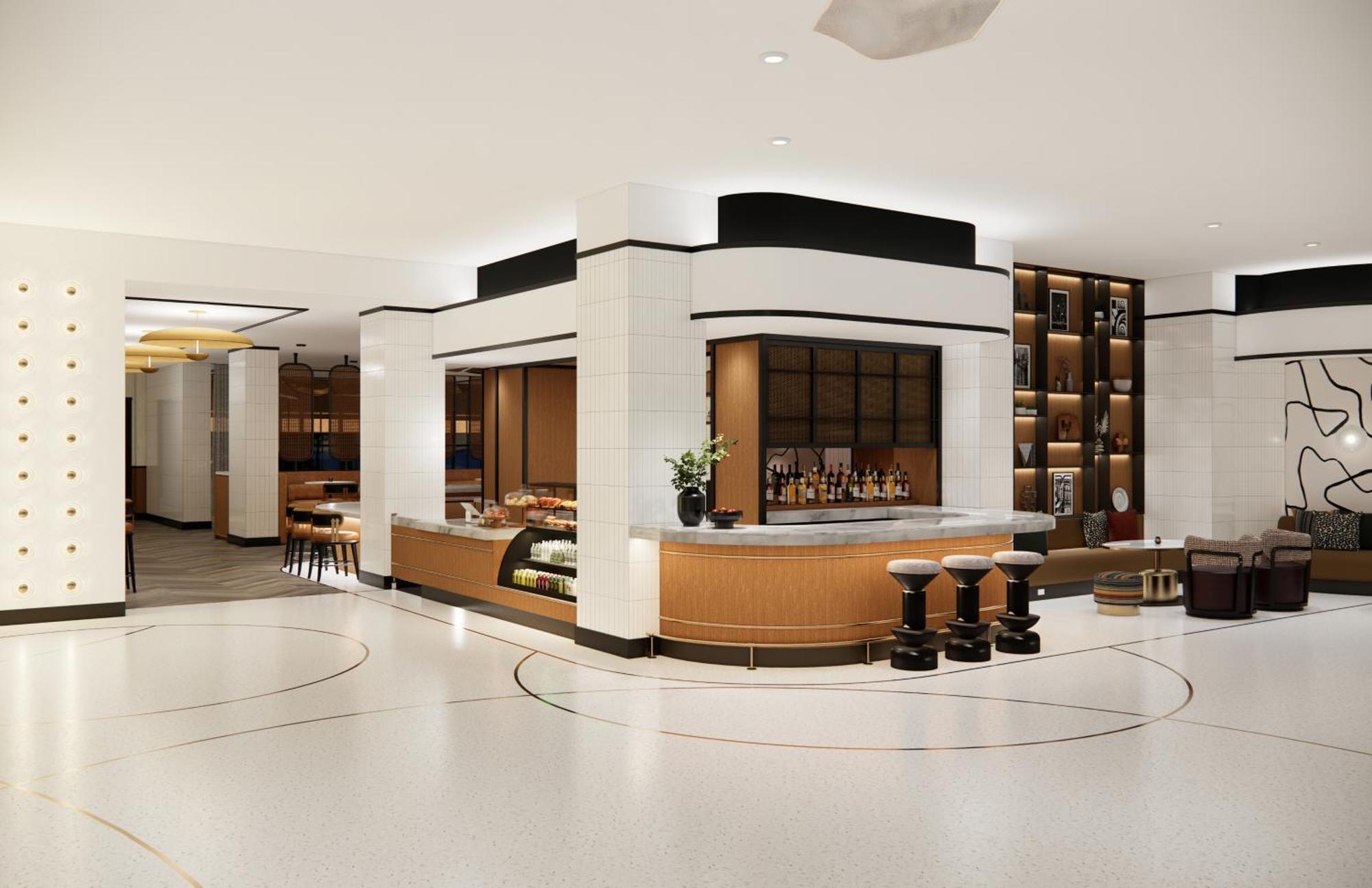 Hyatt Centric Chicago Ohare Hotel Rosemont Kültér fotó