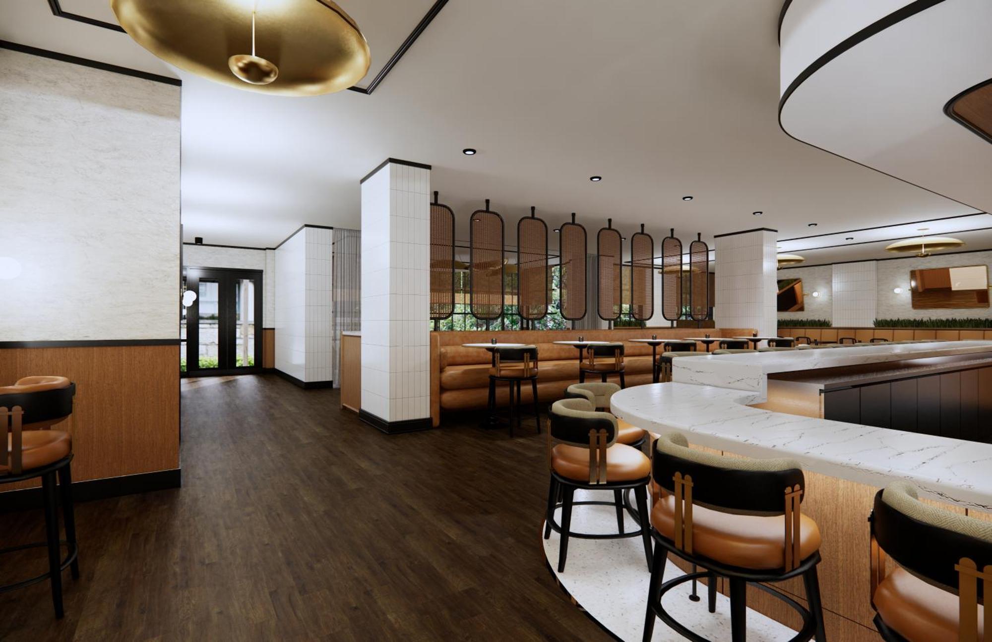 Hyatt Centric Chicago Ohare Hotel Rosemont Kültér fotó