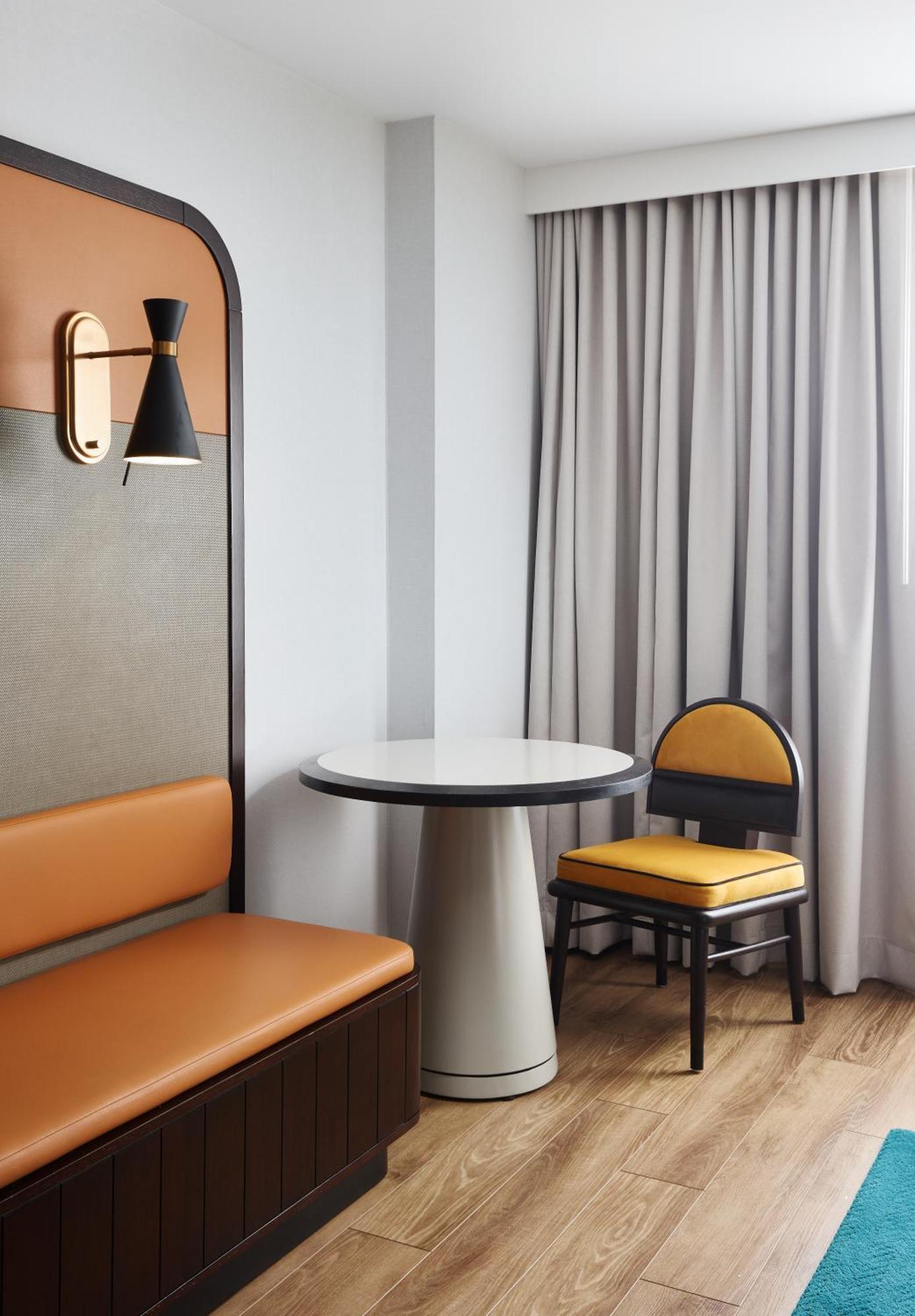 Hyatt Centric Chicago Ohare Hotel Rosemont Kültér fotó