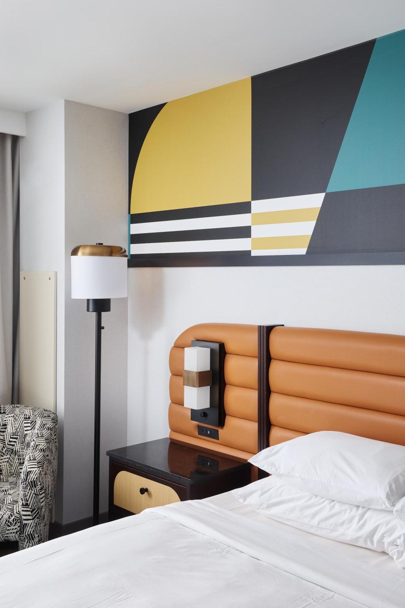 Hyatt Centric Chicago Ohare Hotel Rosemont Kültér fotó
