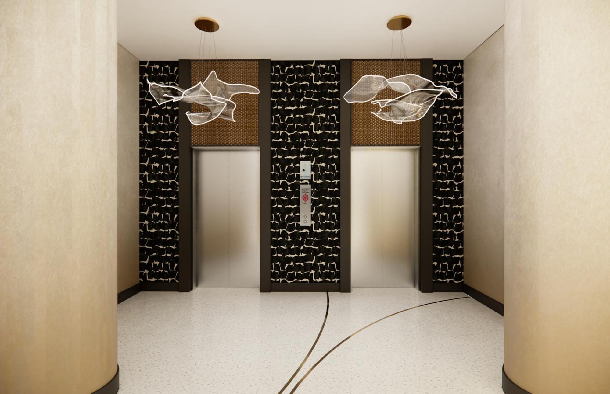 Hyatt Centric Chicago Ohare Hotel Rosemont Kültér fotó