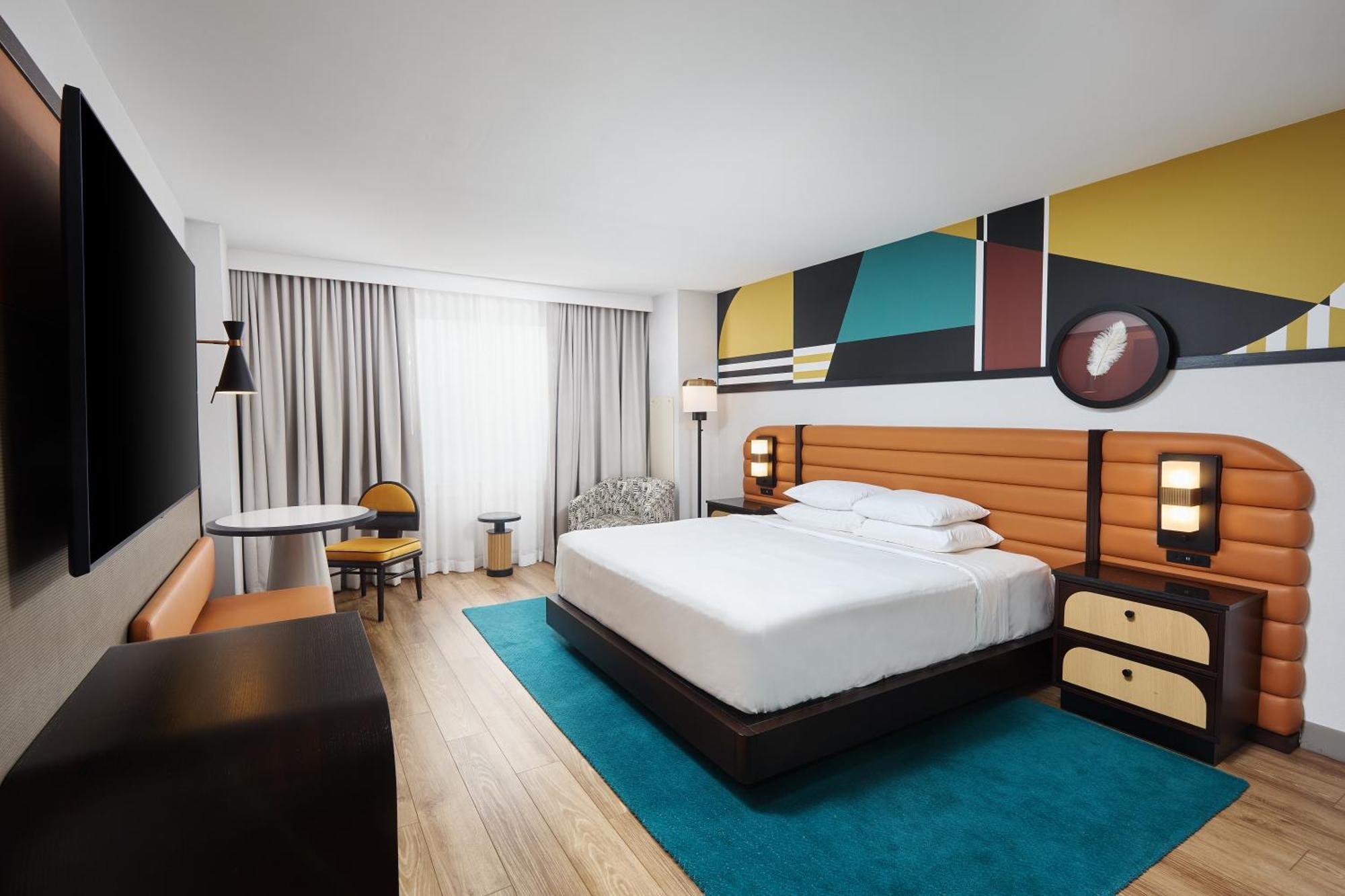 Hyatt Centric Chicago Ohare Hotel Rosemont Kültér fotó
