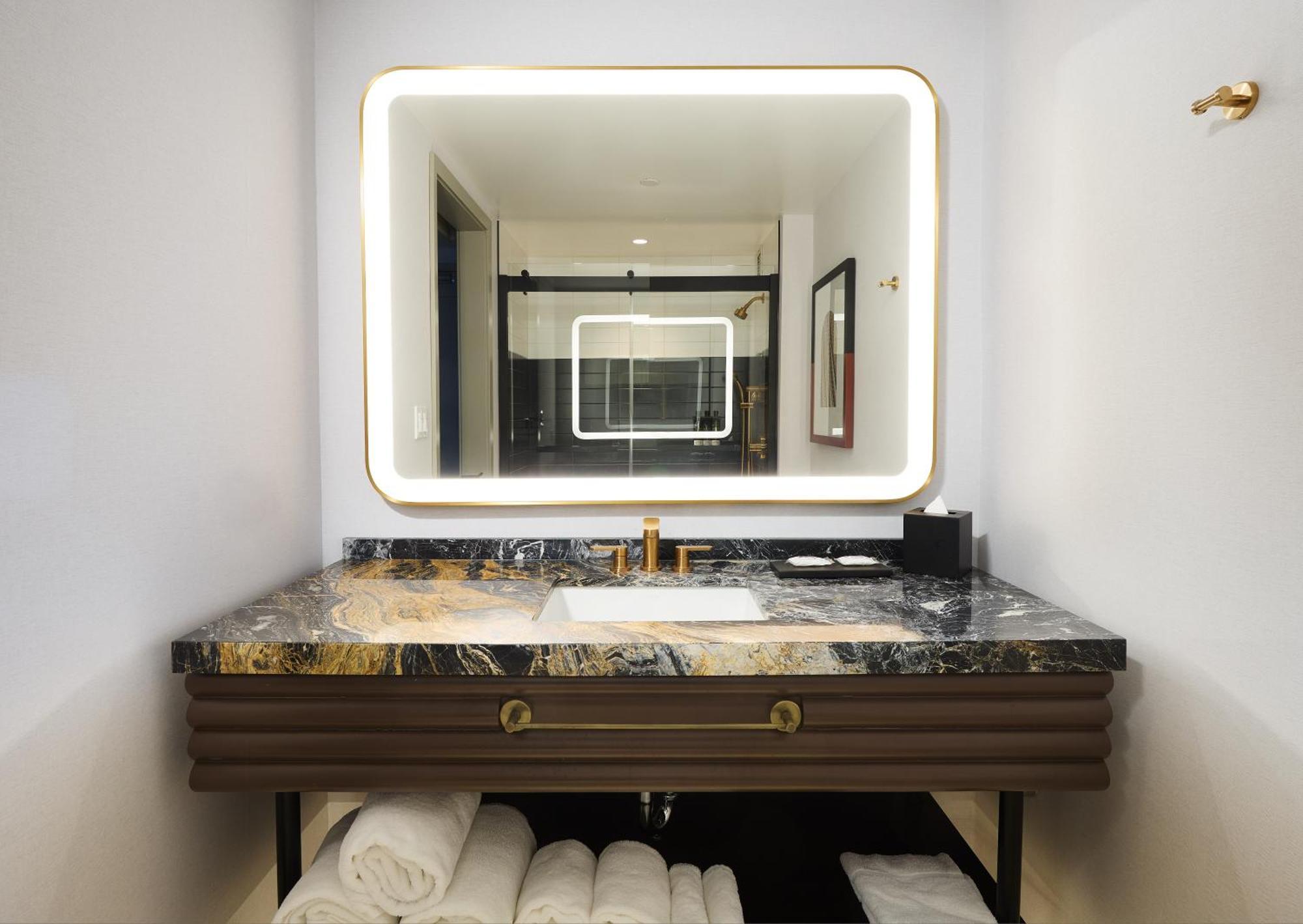 Hyatt Centric Chicago Ohare Hotel Rosemont Kültér fotó