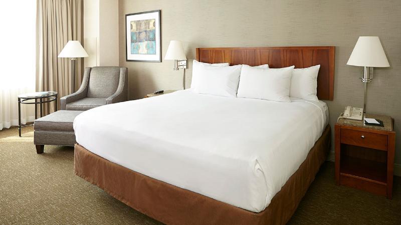 Hyatt Centric Chicago Ohare Hotel Rosemont Kültér fotó