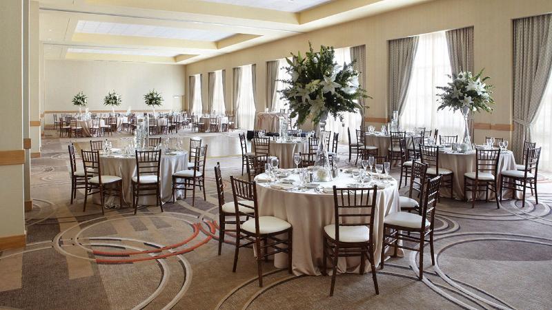 Hyatt Centric Chicago Ohare Hotel Rosemont Kültér fotó