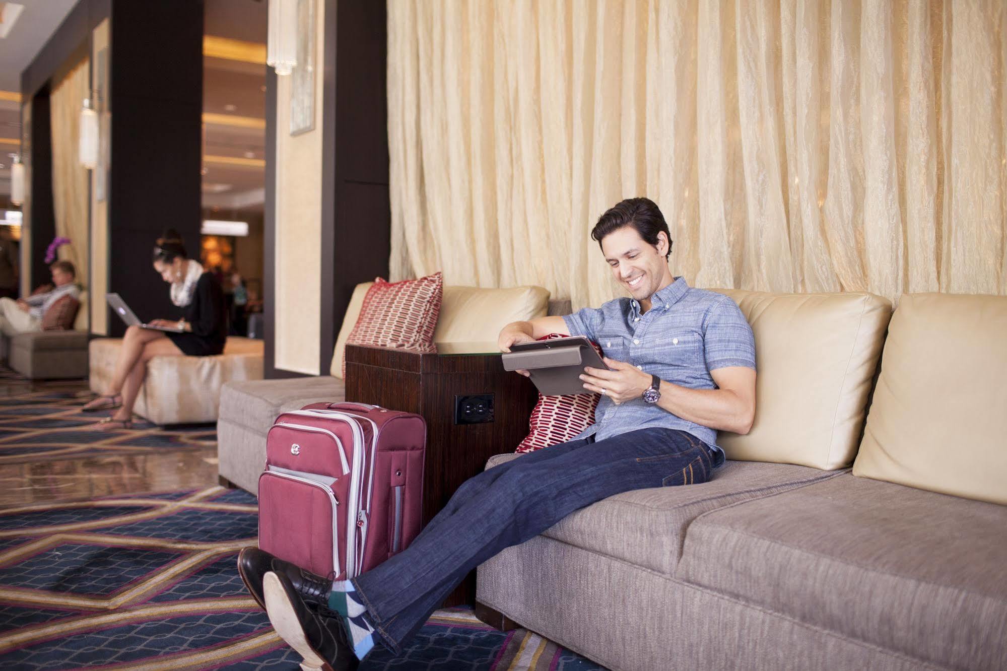 Hyatt Centric Chicago Ohare Hotel Rosemont Kültér fotó