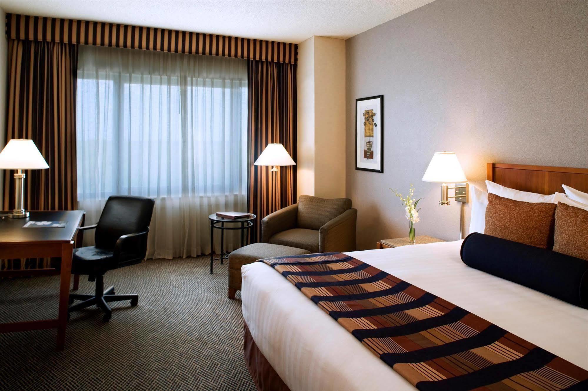 Hyatt Centric Chicago Ohare Hotel Rosemont Kültér fotó